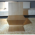 modern room living room furniture wooden dining chair